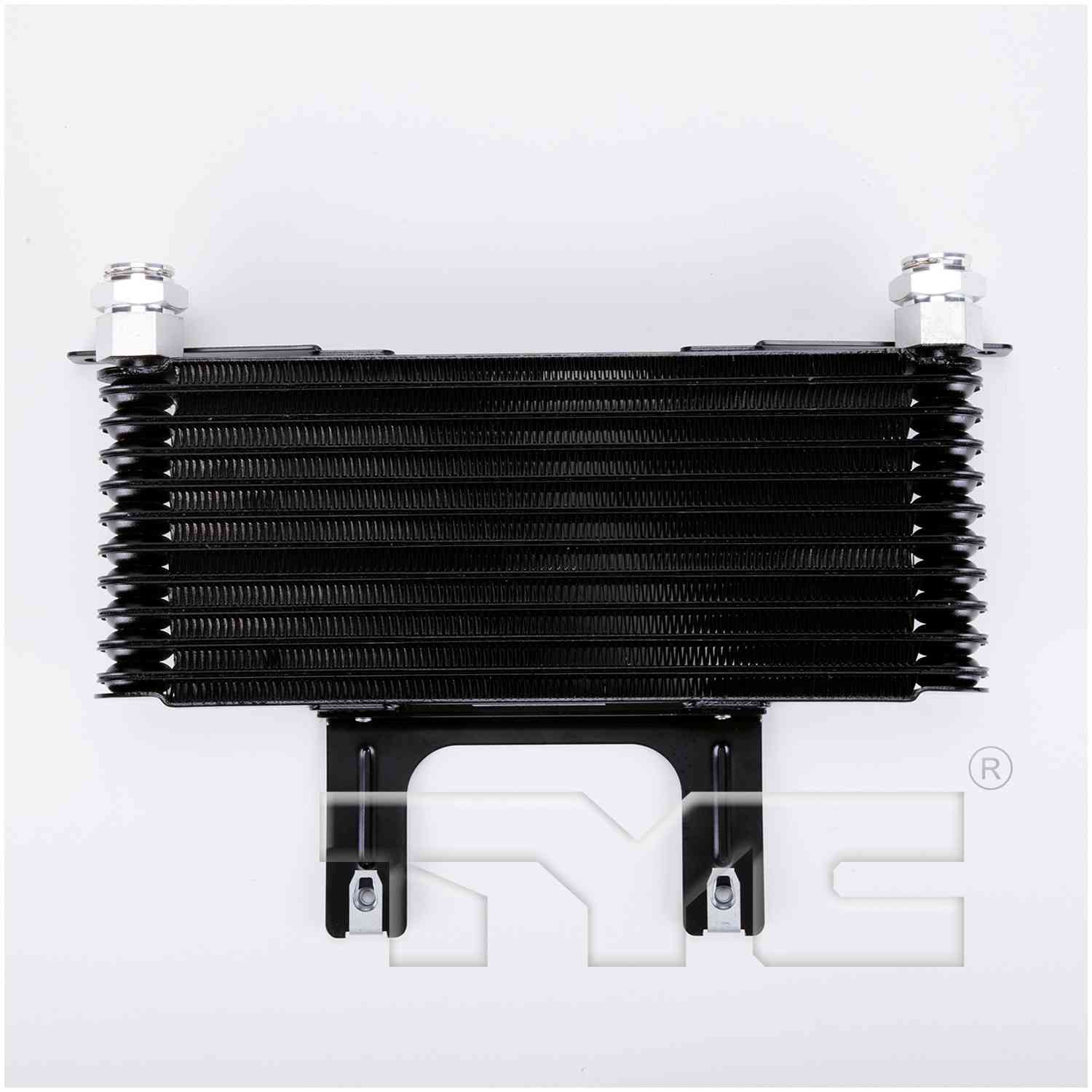 TYC Automatic Transmission Oil Cooler 19027