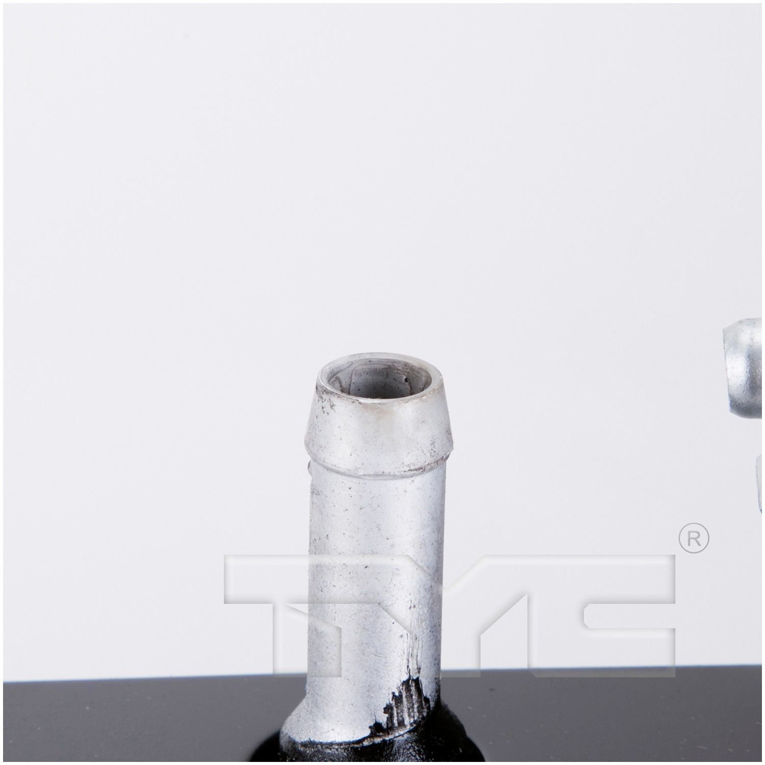 TYC Automatic Transmission Oil Cooler 19028