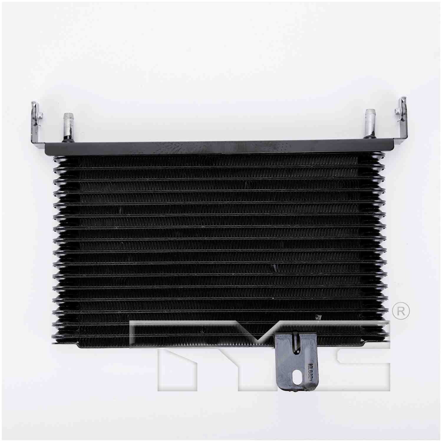 TYC Automatic Transmission Oil Cooler 19028