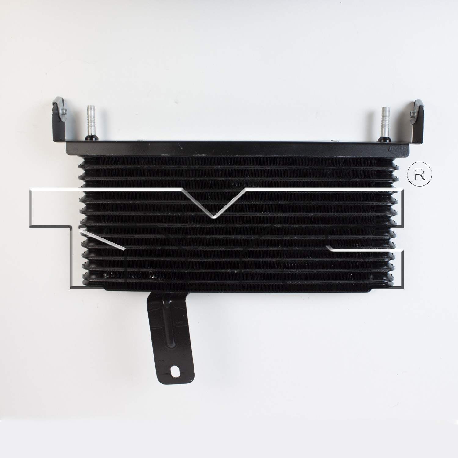 TYC Automatic Transmission Oil Cooler 19028