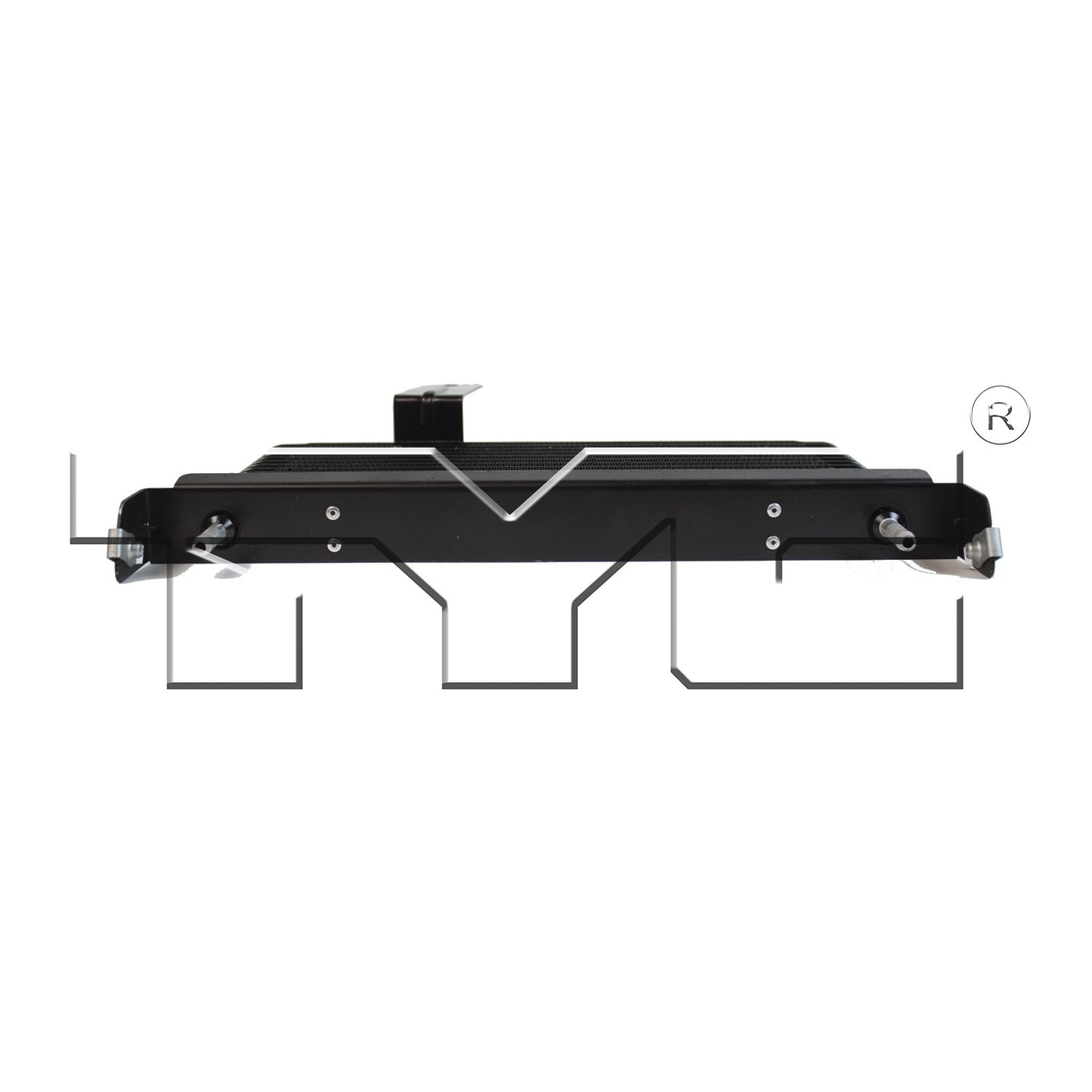 TYC Automatic Transmission Oil Cooler 19028