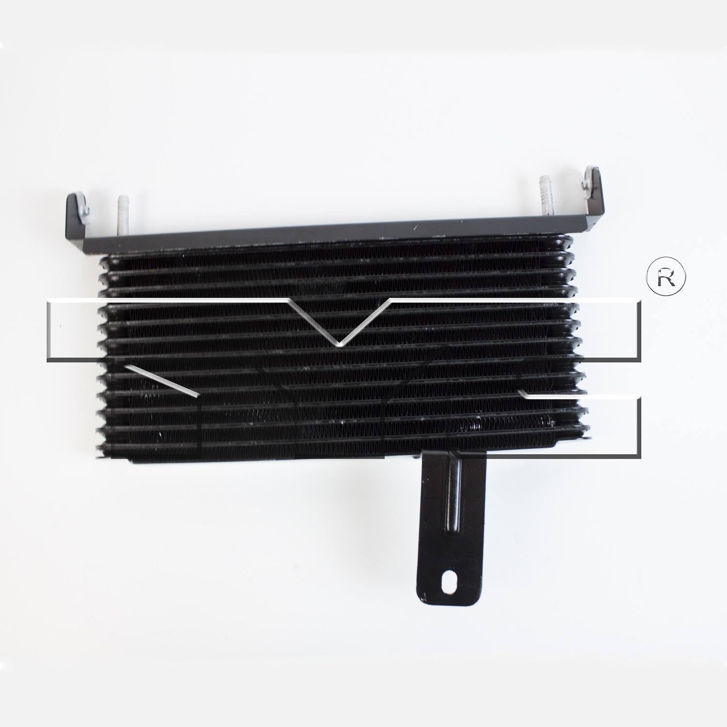 TYC Automatic Transmission Oil Cooler 19028