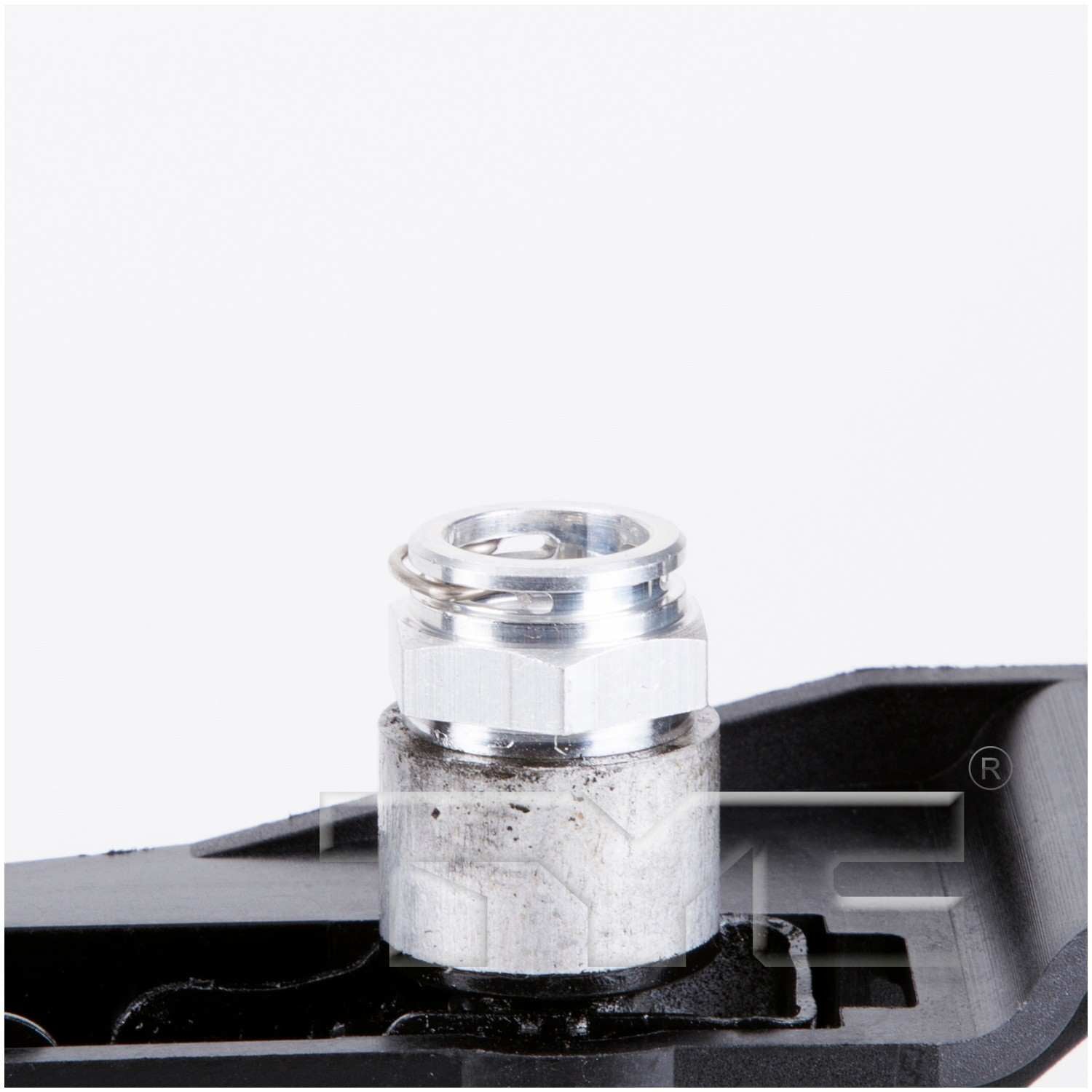 TYC Automatic Transmission Oil Cooler 19031