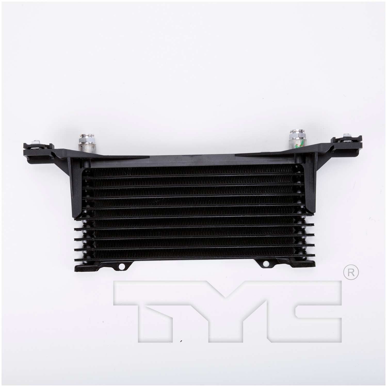 TYC Automatic Transmission Oil Cooler 19031
