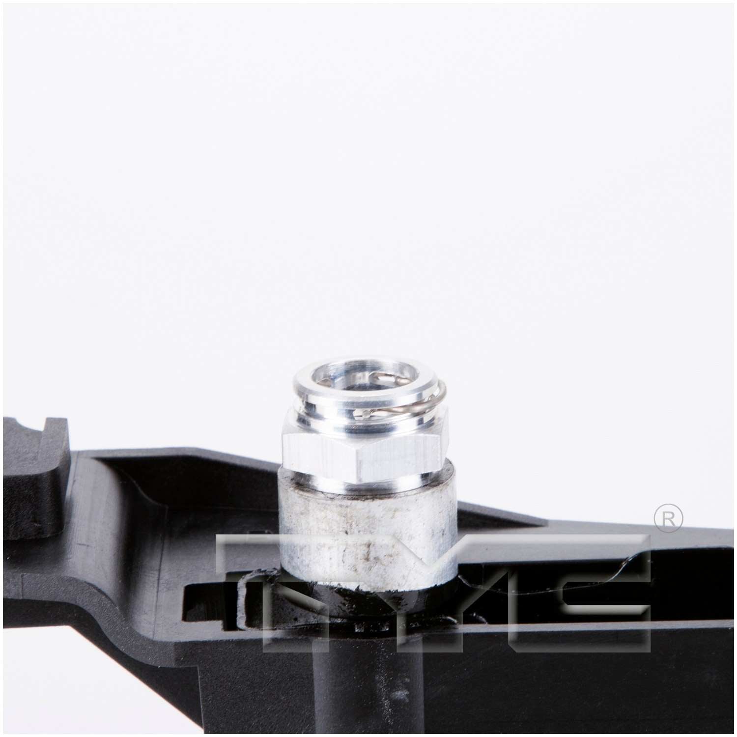 TYC Automatic Transmission Oil Cooler 19031