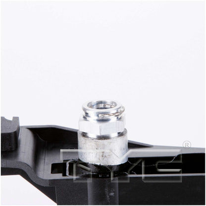 TYC Automatic Transmission Oil Cooler 19031