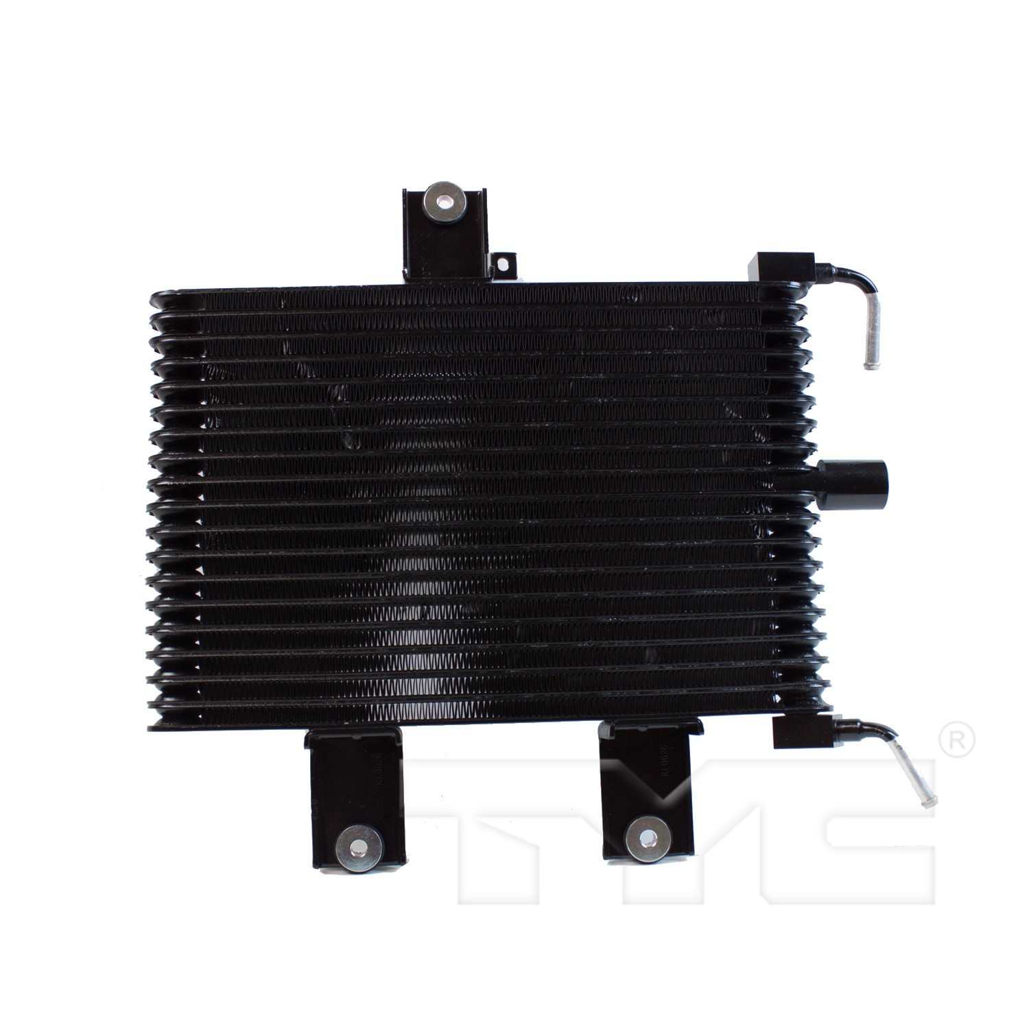 TYC Automatic Transmission Oil Cooler 19033