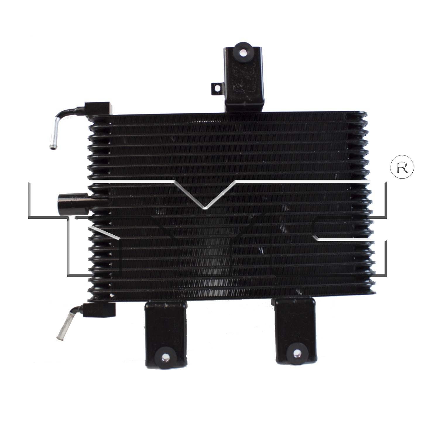 TYC Automatic Transmission Oil Cooler 19033