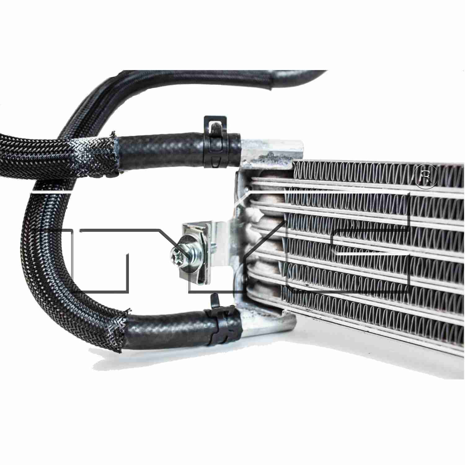 TYC Automatic Transmission Oil Cooler 19035