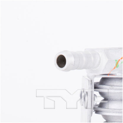 TYC Automatic Transmission Oil Cooler 19035
