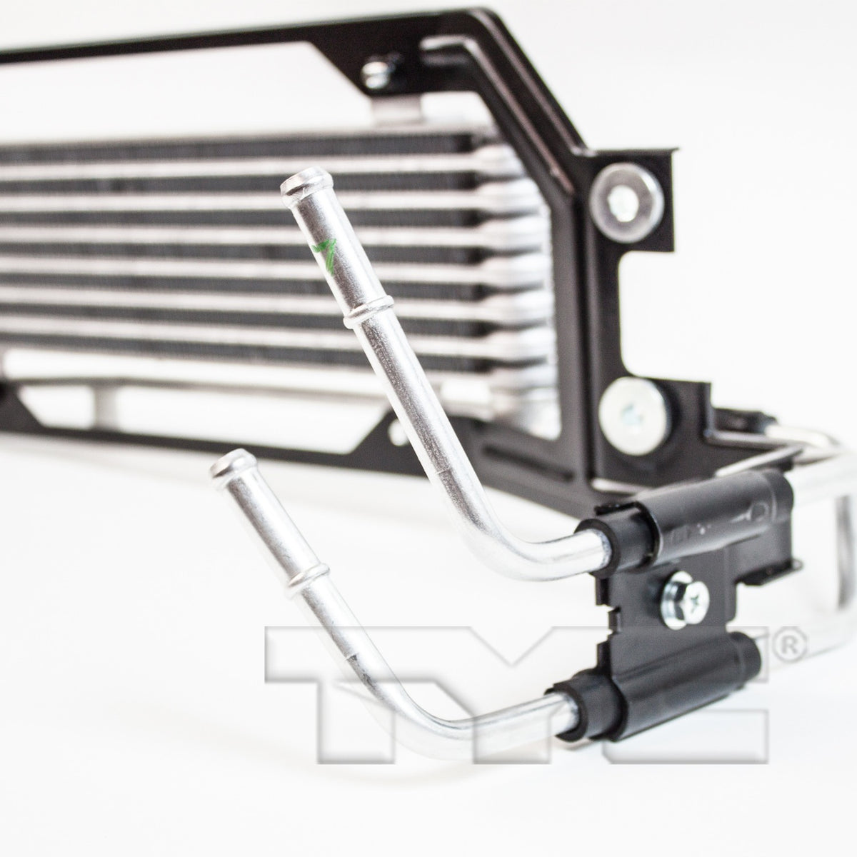 TYC Automatic Transmission Oil Cooler 19038