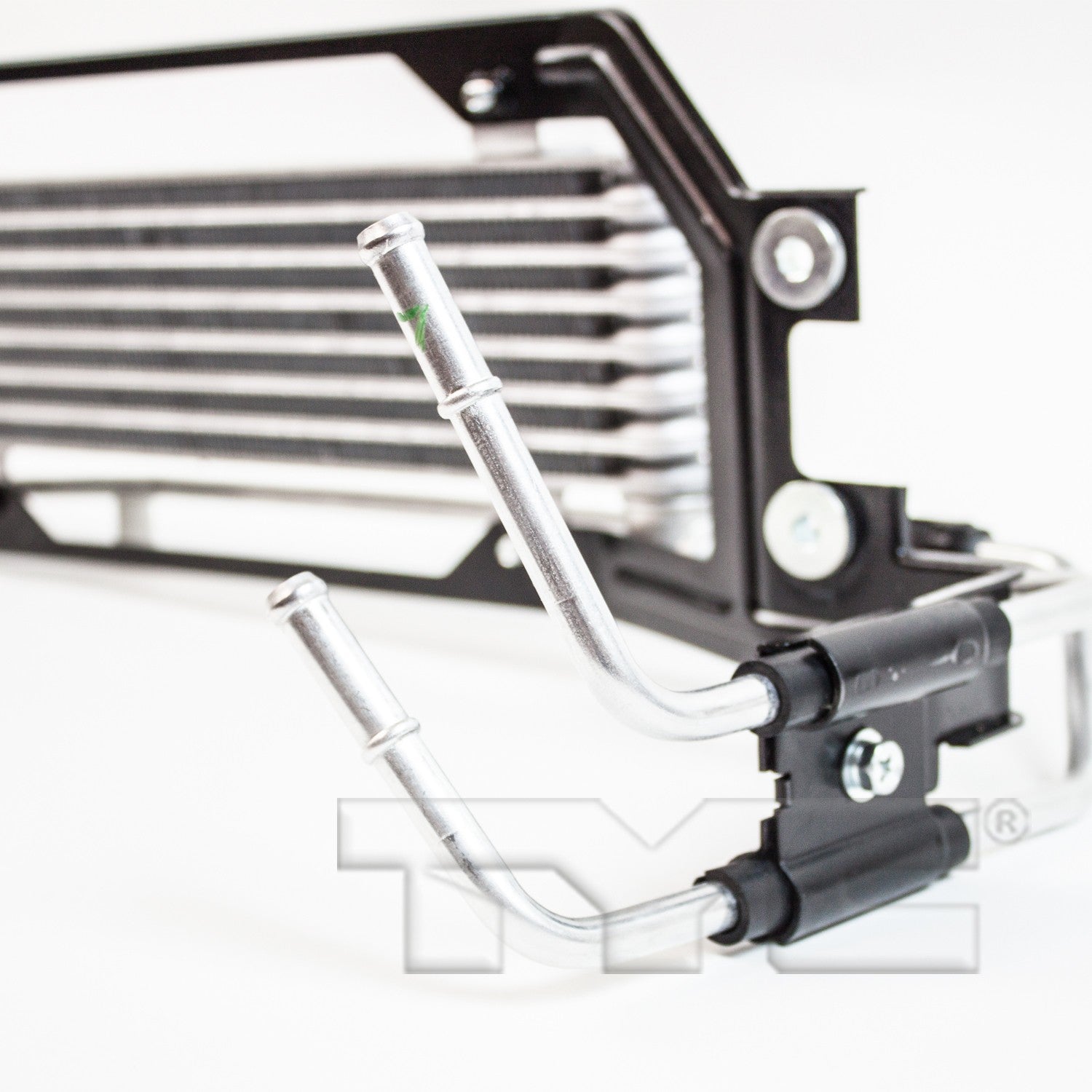 TYC Automatic Transmission Oil Cooler 19038