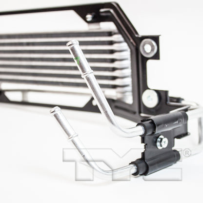 TYC Automatic Transmission Oil Cooler 19038