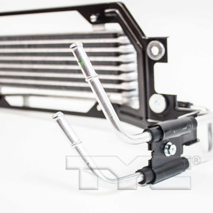TYC Automatic Transmission Oil Cooler 19038