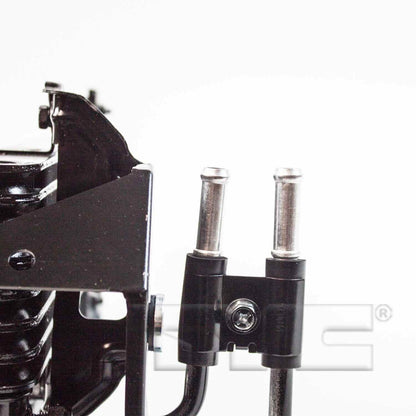 TYC Automatic Transmission Oil Cooler 19039
