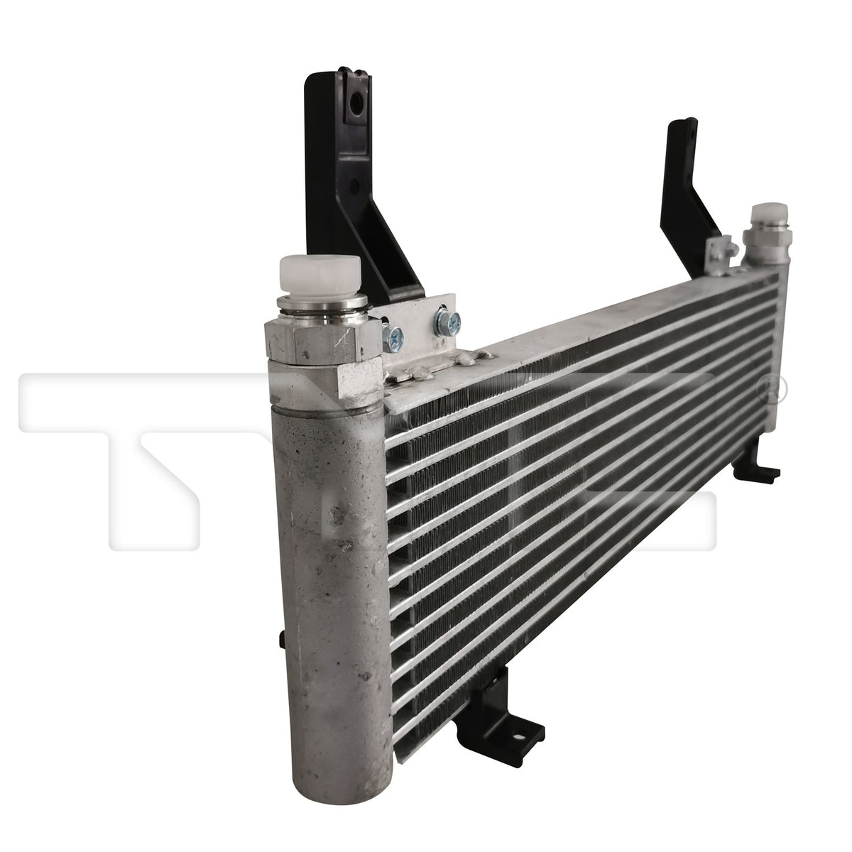 TYC Automatic Transmission Oil Cooler 19041