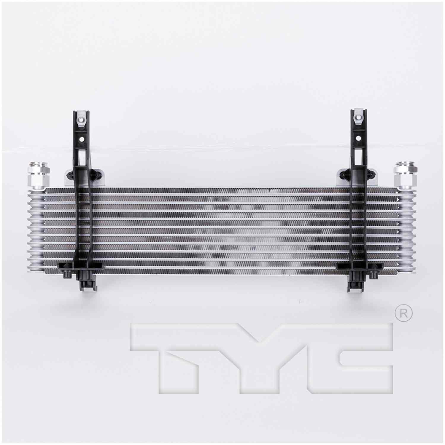 TYC Automatic Transmission Oil Cooler 19041