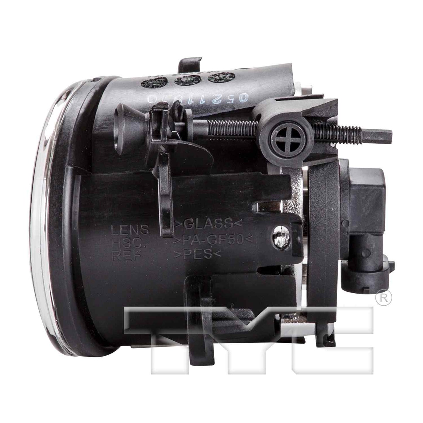 TYC CAPA Certified 19-0421-00-9