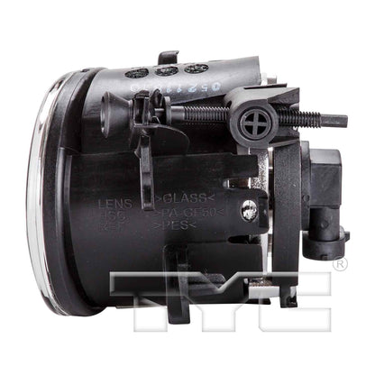 TYC CAPA Certified 19-0421-00-9