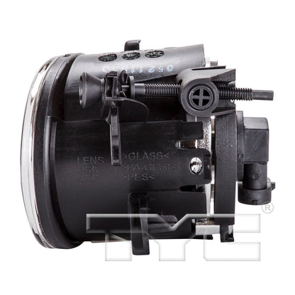 TYC CAPA Certified 19-0421-00-9