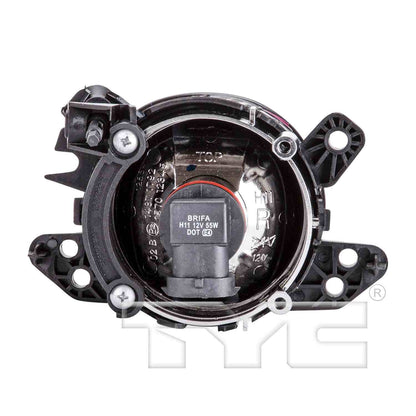 TYC CAPA Certified 19-0421-00-9