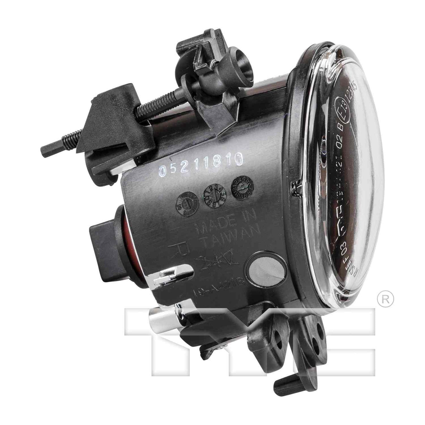 TYC CAPA Certified 19-0421-00-9