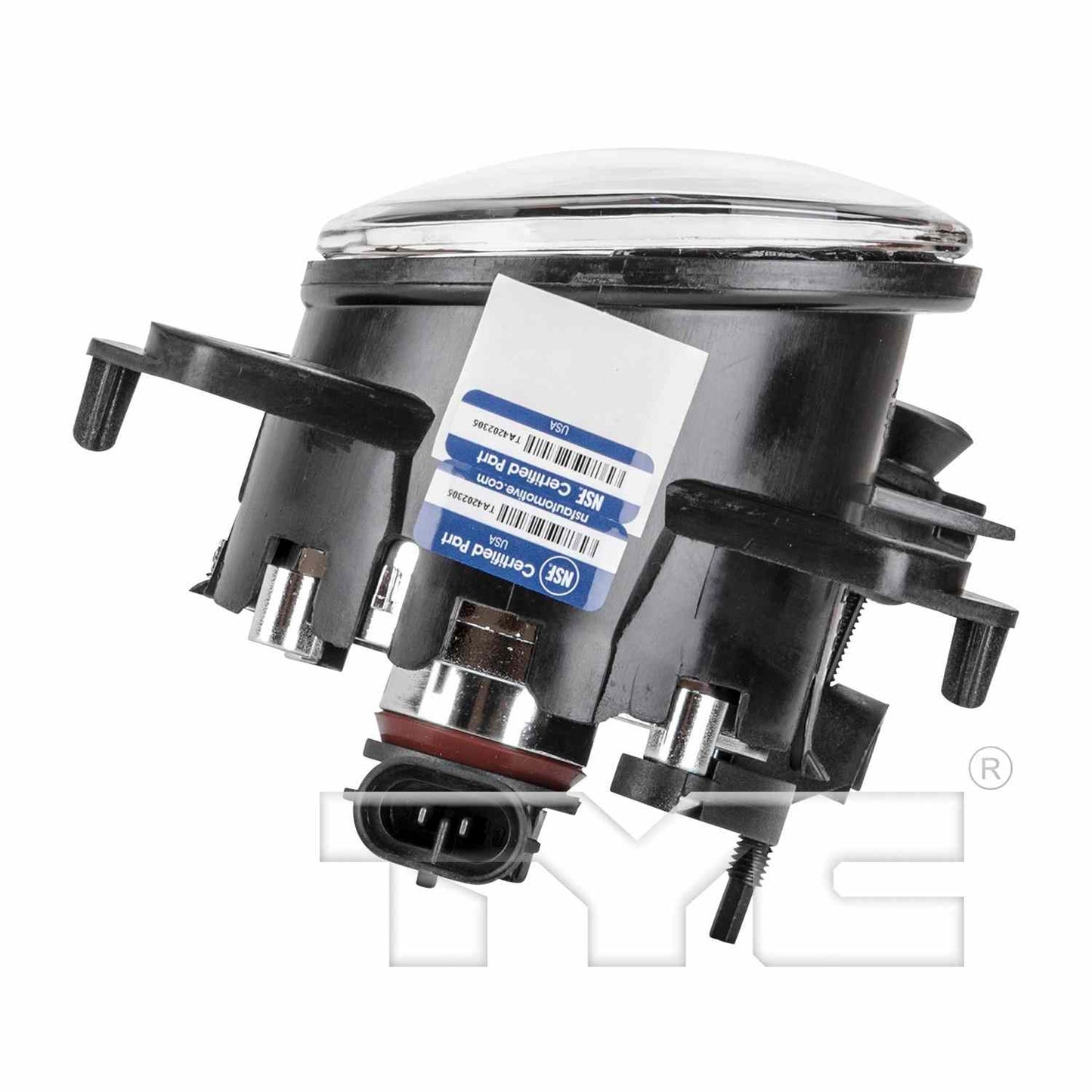 TYC CAPA Certified 19-0421-00-9