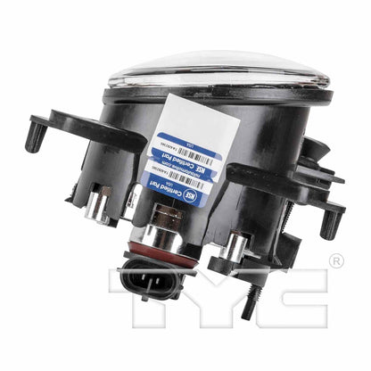 TYC CAPA Certified 19-0421-00-9