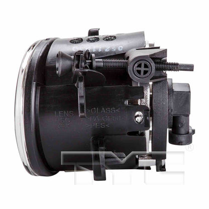 TYC TYC Regular 19-0421-00