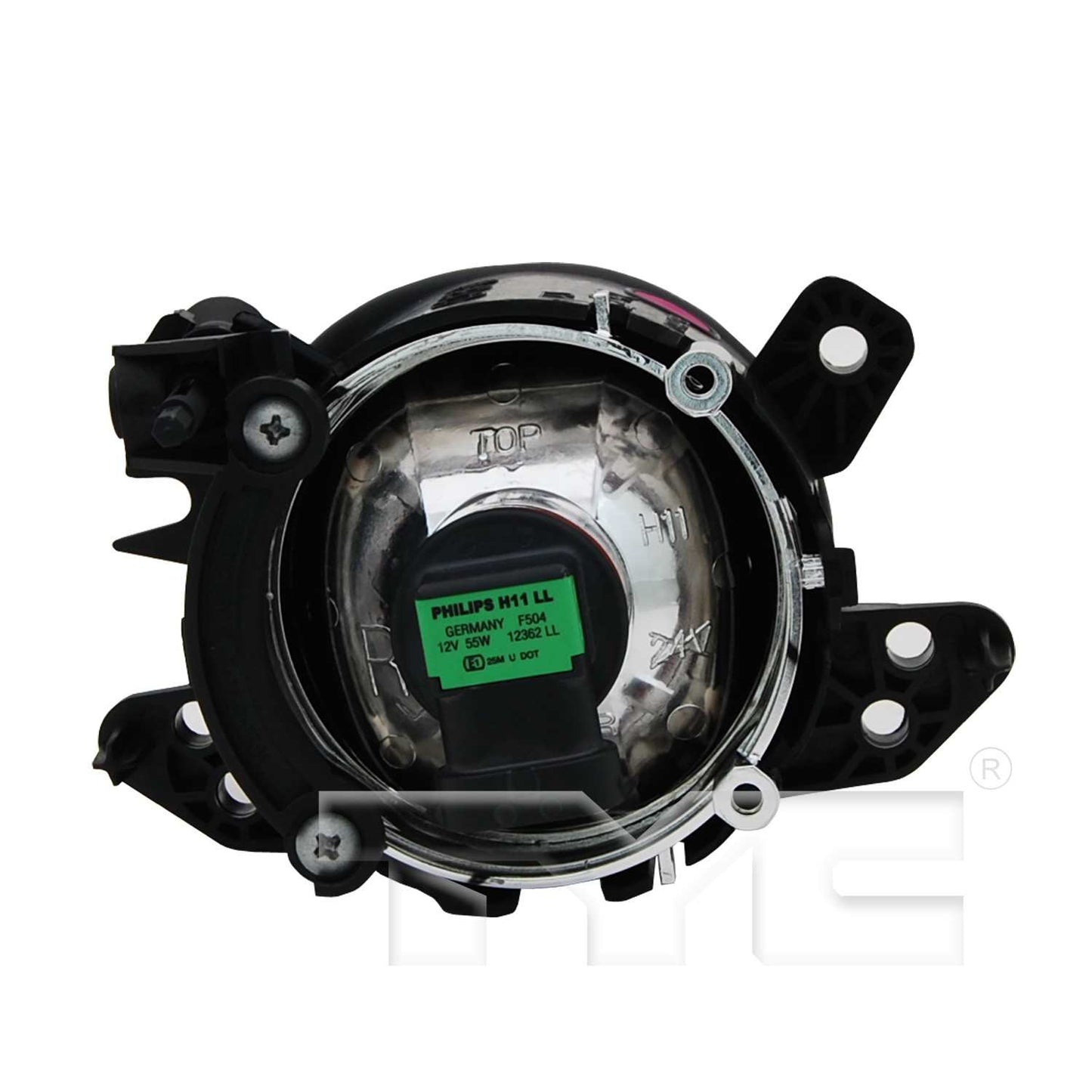 TYC TYC Regular 19-0421-00