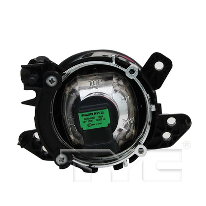 TYC TYC Regular 19-0421-00