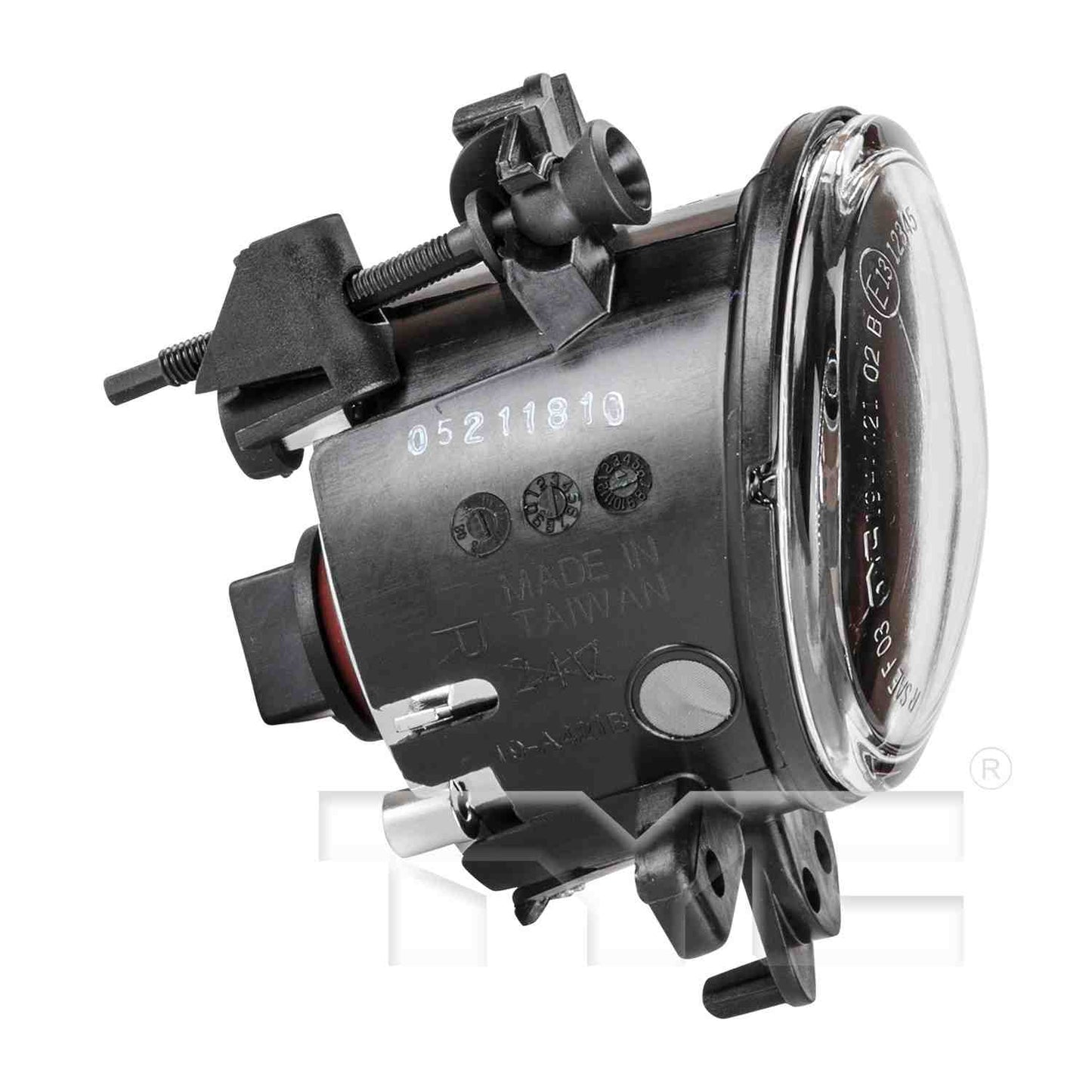 TYC TYC Regular 19-0421-00
