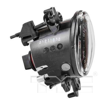 TYC TYC Regular 19-0421-00