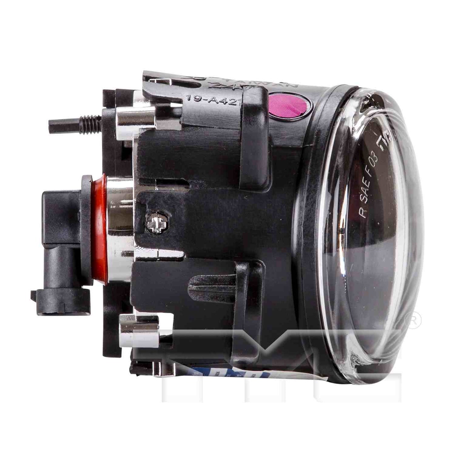 TYC TYC Regular 19-0421-00