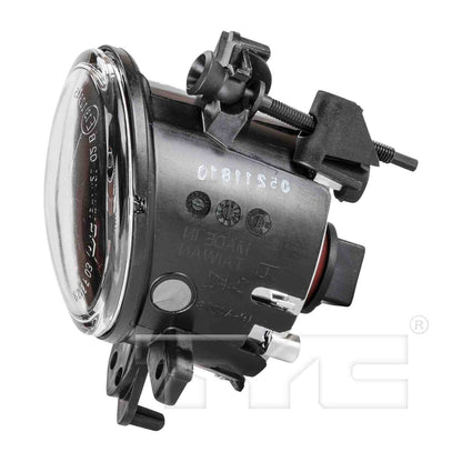 TYC CAPA Certified 19-0422-00-9