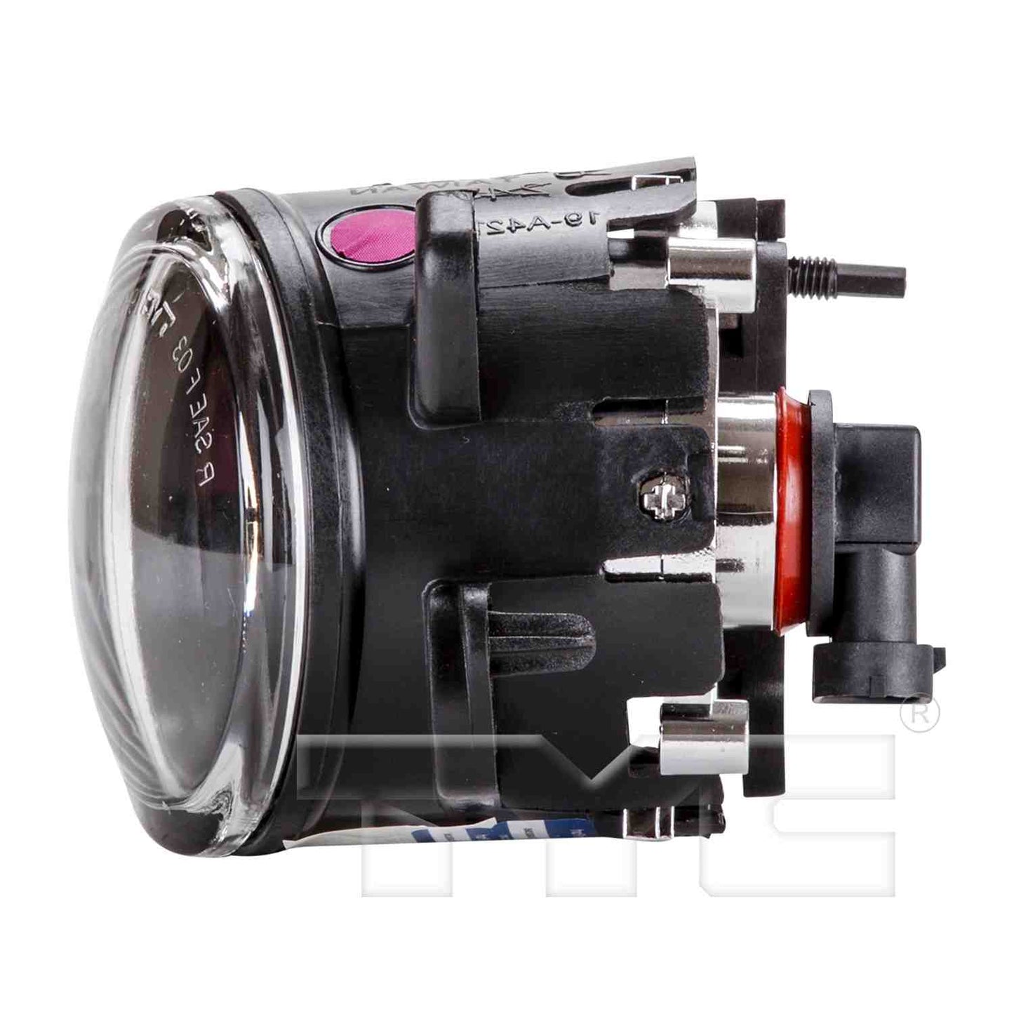 TYC CAPA Certified 19-0422-00-9