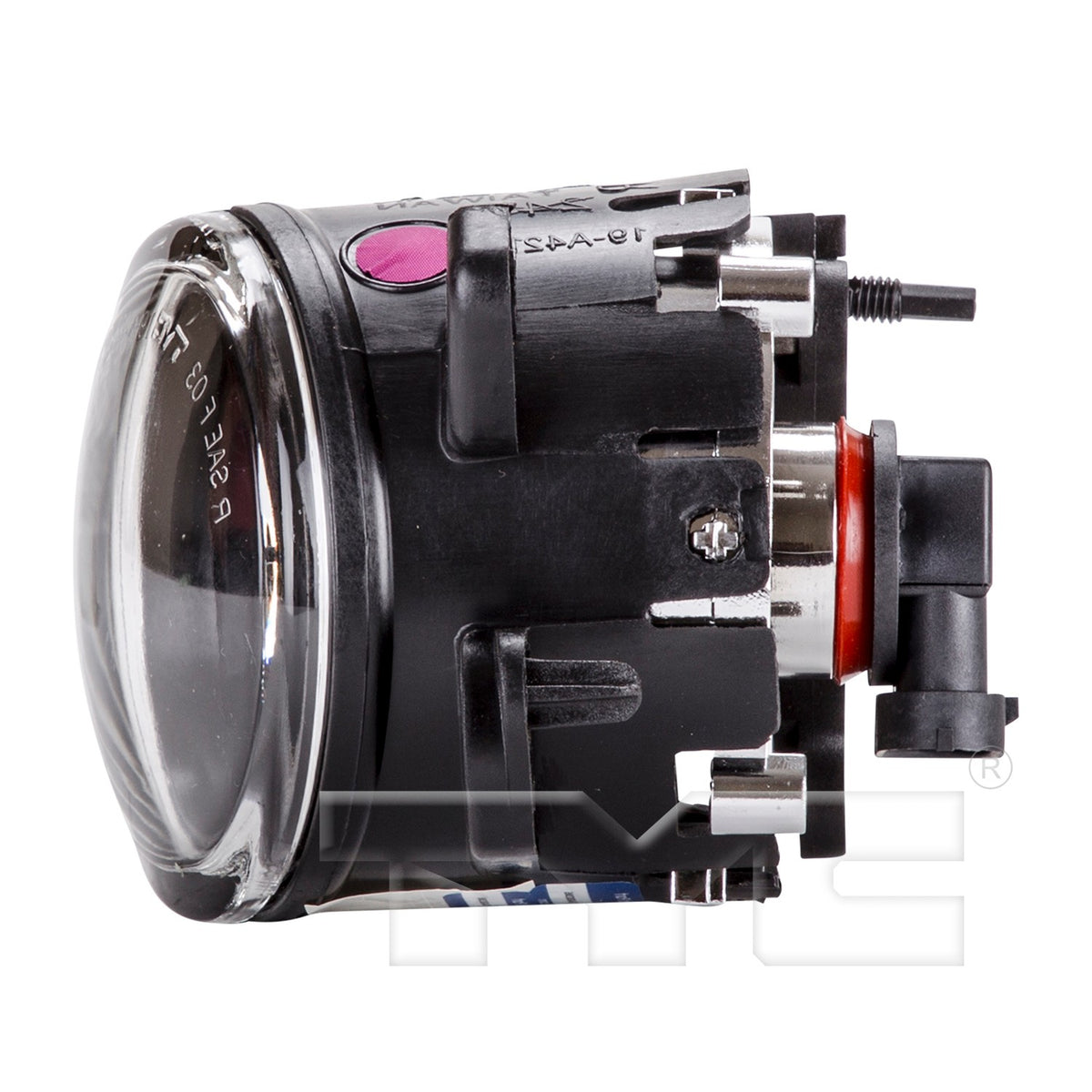 TYC CAPA Certified 19-0422-00-9