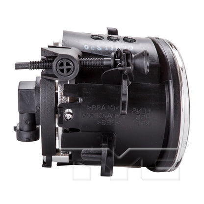 TYC Fog Light Assembly 19-0422-00