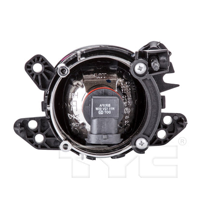 TYC Fog Light Assembly 19-0422-00