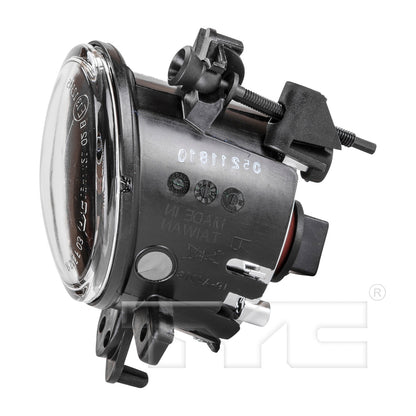 TYC Fog Light Assembly 19-0422-00