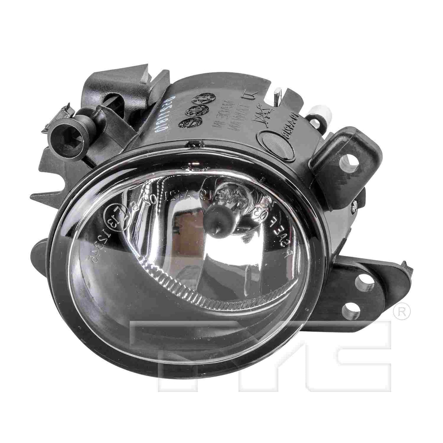 TYC Fog Light Assembly 19-0422-00
