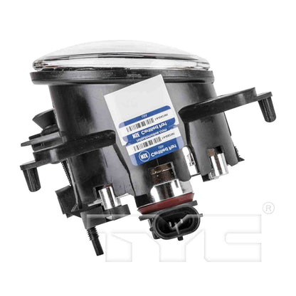 TYC Fog Light Assembly 19-0422-00