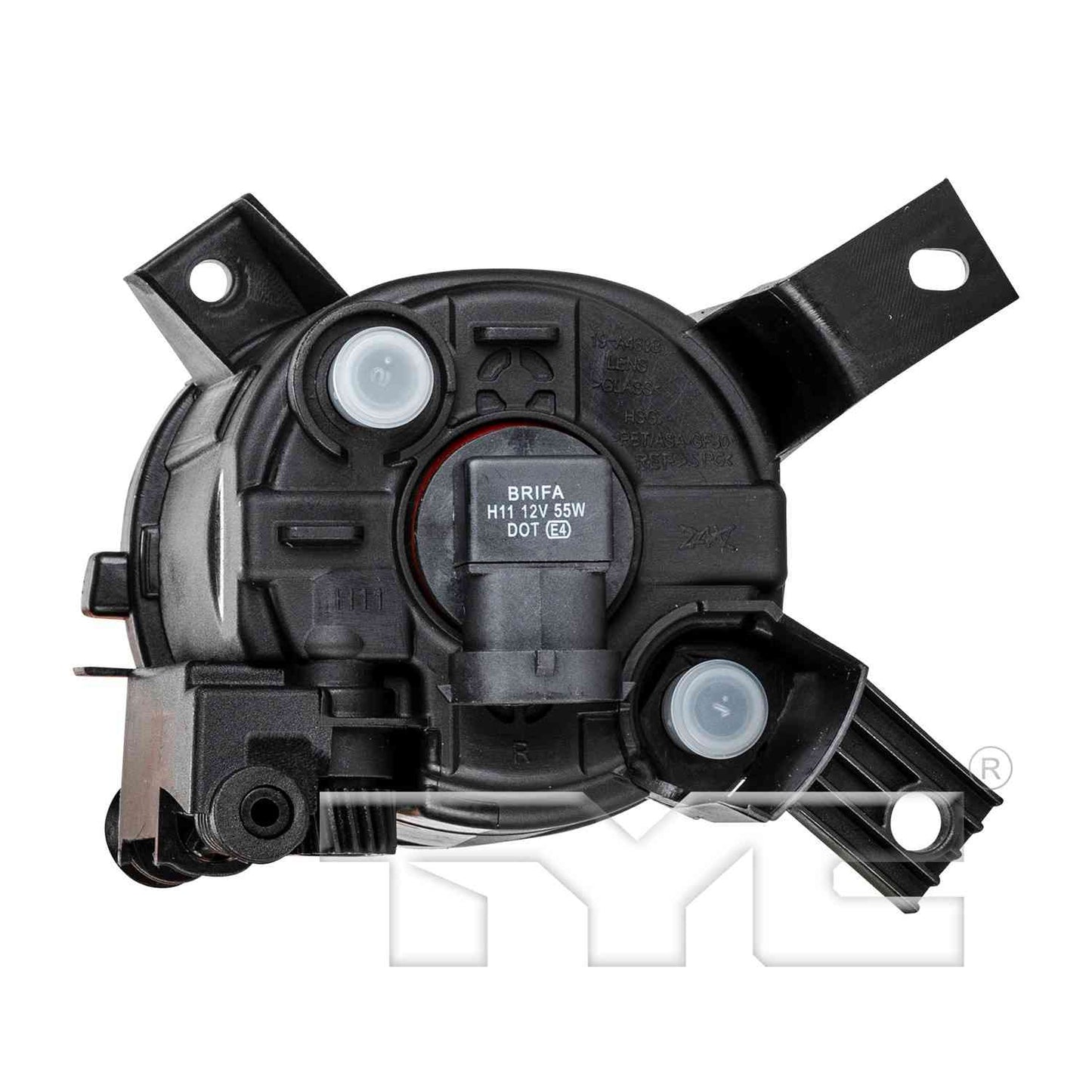 TYC TYC Regular 19-0433-00