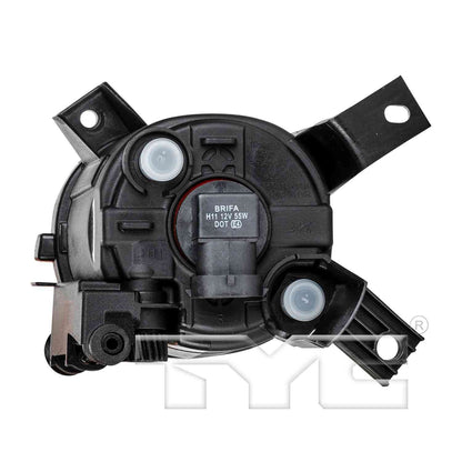 TYC TYC Regular 19-0433-00