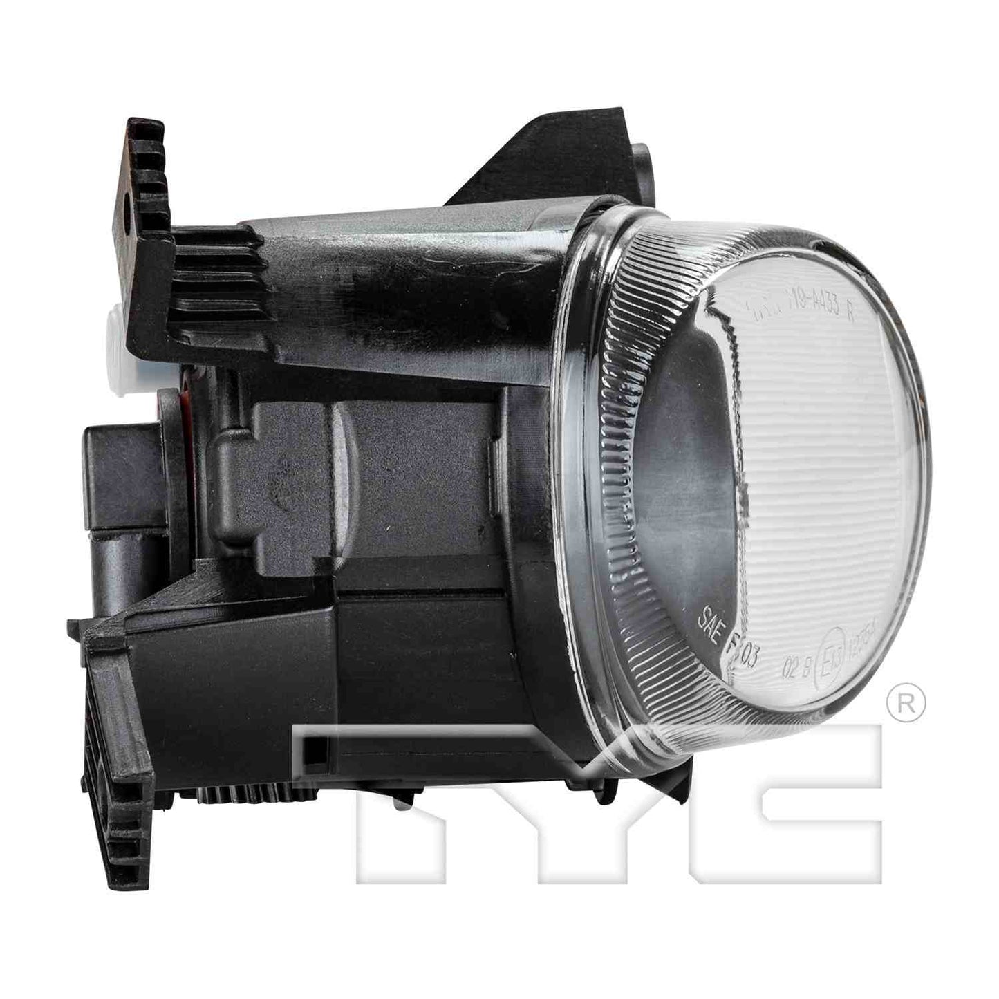 TYC TYC Regular 19-0433-00
