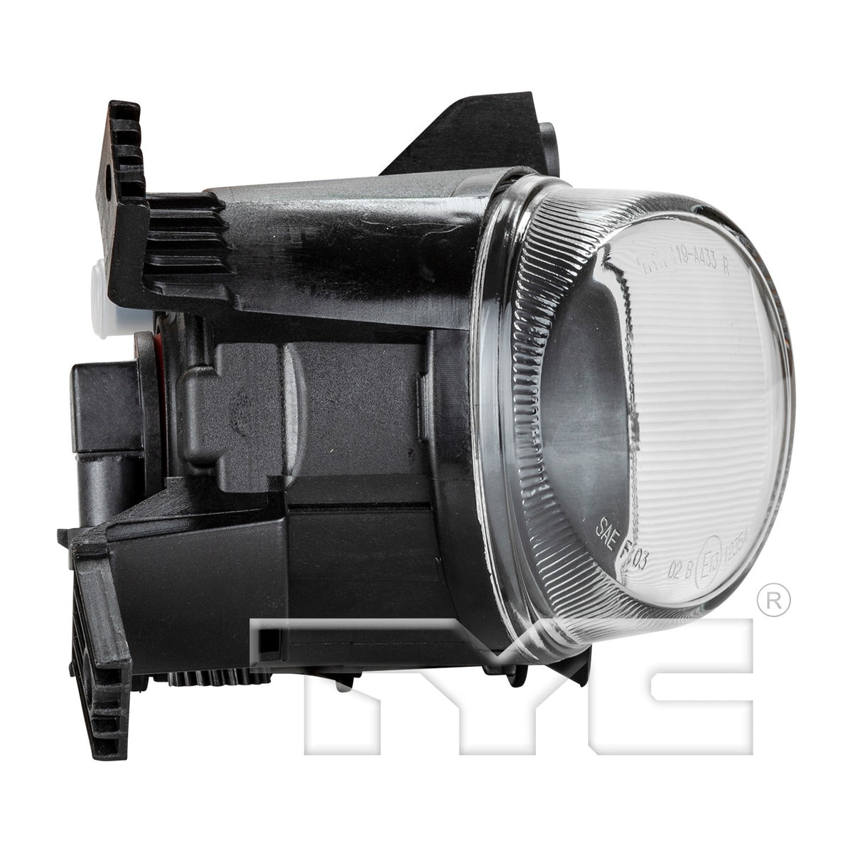 TYC TYC Regular 19-0433-00