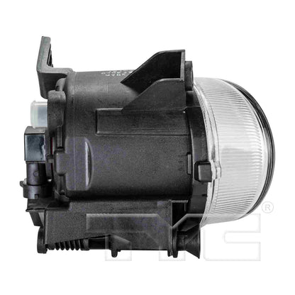 TYC Fog Light Assembly 19-0434-00