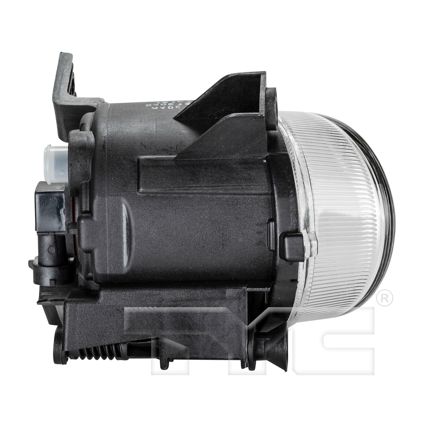 TYC Fog Light Assembly 19-0434-00