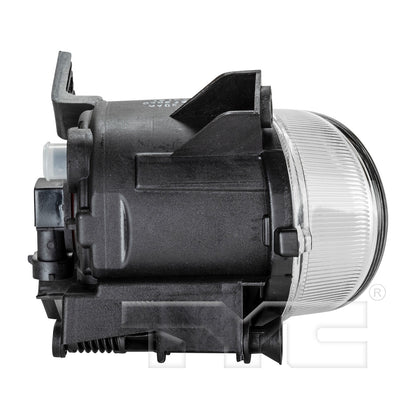 TYC Fog Light Assembly 19-0434-00