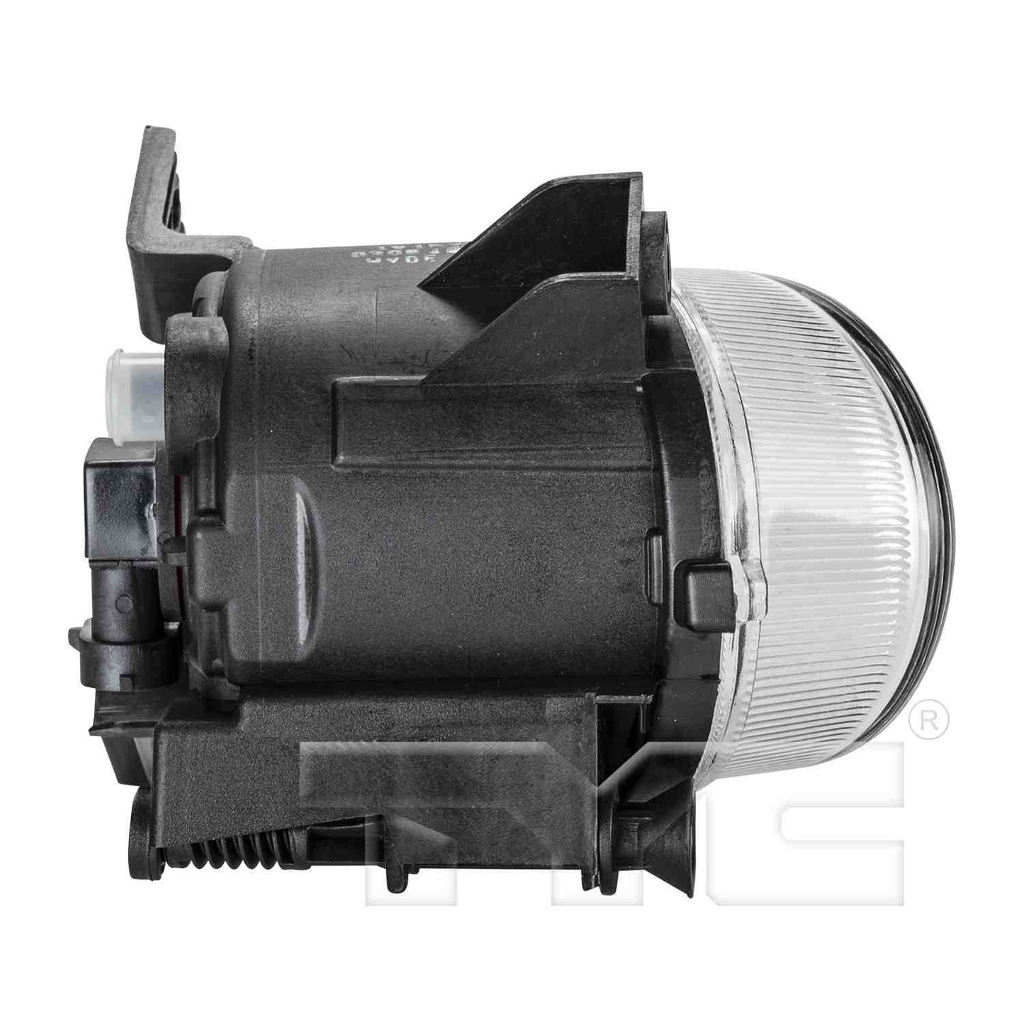 TYC Fog Light Assembly 19-0434-00